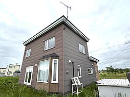 当別町茂平沢　戸建