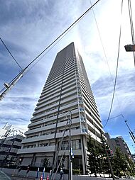 プレミスト札幌ターミナルタワー 2008