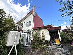 夕張市沼ノ沢 中古戸建
