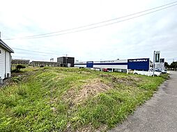 苫小牧市宮前町２丁目　土地