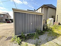 篠路町上篠路　中古戸建