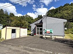 夕張市末広2丁目 中古戸建