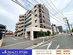 グランフォーレ荒江サウステラス