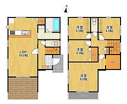 Adoble紅葉ヶ丘西7丁目1期　新築戸建