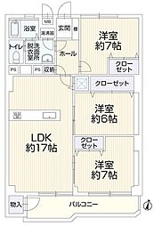 RKB別府マンション2棟