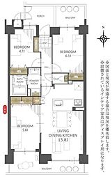 原パーク・ホームズ