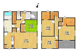 Bloom有田7丁目1期　新築戸建