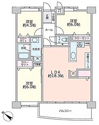 JGMシュリアン周船寺