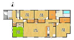 Bloom太郎丸2丁目1期　新築戸建