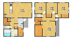 春日市小倉3丁目 新築戸建