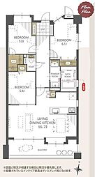 アクロス春日プレジール