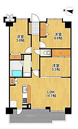 スカイハイツ神松寺