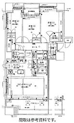 パークホームズ警固本通り