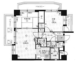 オリエントハイツ小戸