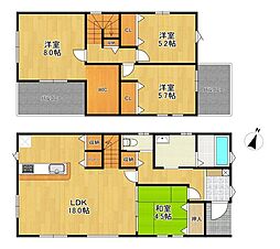Bloom須玖南2丁目1期　新築戸建
