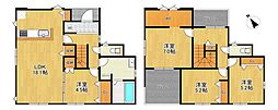 Adoble弥生4丁目2期　新築戸建