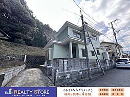 早良区大字脇山　中古戸建