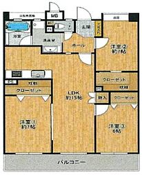 コアマンション城南ネクステージ