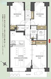 春日須玖パークホームズ