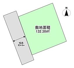 糸島市前原東1期　土地