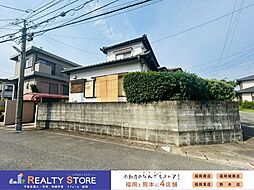 城南区樋井川3期　土地