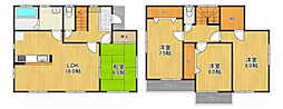 糸島市荻浦4丁目　中古戸建