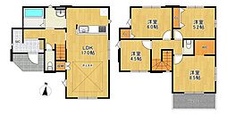 早良区賀茂4期 新築戸建