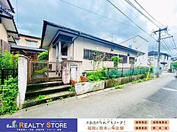 糸島市篠原東1期　土地