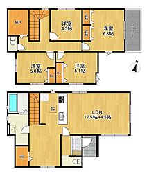 早良区飯倉6期　新築戸建