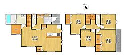 Bloom南片江4丁目1期　新築戸建