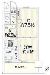 エンクレスト天神南III