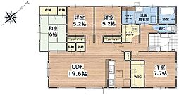 Bloom下白水北5丁目1期　新築戸建