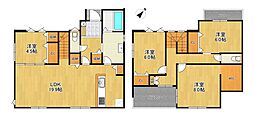 Adoble野方6丁目3期　新築戸建