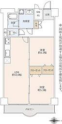 東カングランドマンション大濠パークサイド