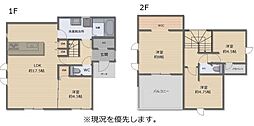 西区今津　新築戸建　49号棟
