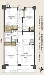 シティライフ春日小倉