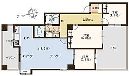 東峰マンション第二西公園