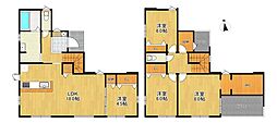For.M-I田隈3丁目7期　新築戸建