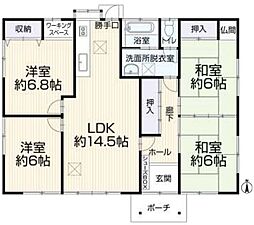 糸島市曽根　中古戸建