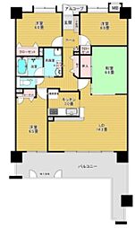 アンピール・リュエル姪浜壱番館