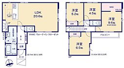 早良区早良1期　新築戸建