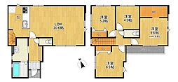 早良区早良1期　新築戸建