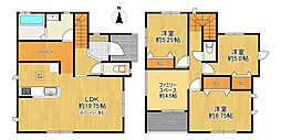ハートフルタウン飯倉8丁目　新築戸建