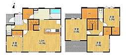 For.M後野3丁目1期　新築戸建