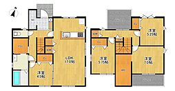 Adoble須玖南1丁目1期　新築戸建