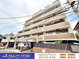 コアマンション春日