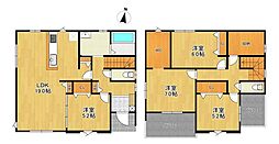 Adoble上白水3丁目1期　新築戸建