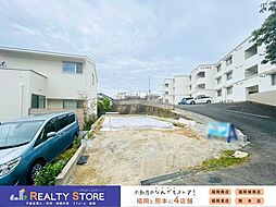 城南区片江1丁目2期　土地