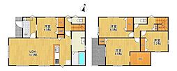 Rimoku大字飯氏4期　新築戸建　2号棟
