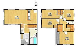 早良区小田部2期　新築戸建